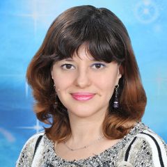 Макарова Ирина
