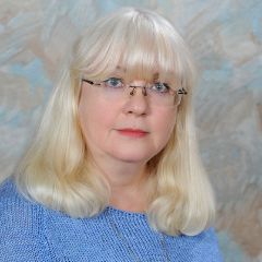 Елатенцева Людмила