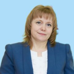 Оришева Наталья