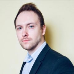 Платэ Дмитрий
