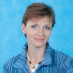 Комова Наталья