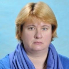 Горлопанова Людмила