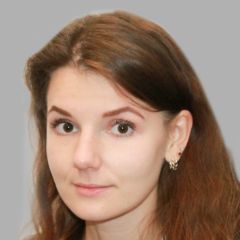 Богомолова Полина Андреевна