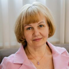 Соколова Елена