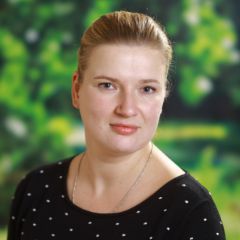Кочеткова Людмила