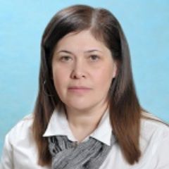 Фомина Елена