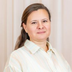 Моисейкина Екатерина