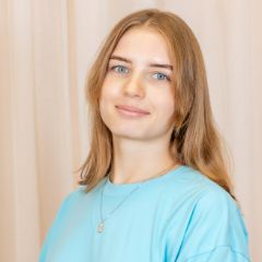 Борисова Софья