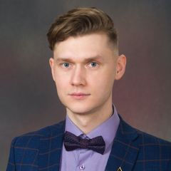 Смирнов Виталий