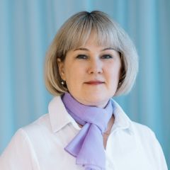 Зайнетдинова Альфинур