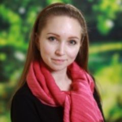 Арутюнян Анастасия Анатольевна