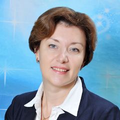Чиликина Екатерина