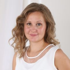 Муратова Юлия