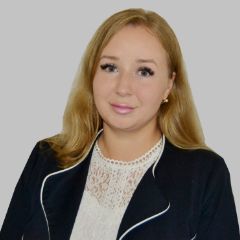 Булычева Анастасия
