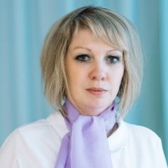 Ястрожемская Елена