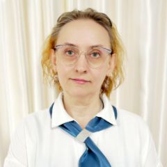 Лезжова Ольга