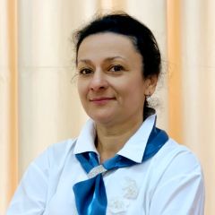 Мамедова Севила