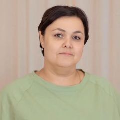 Мозикова Ольга