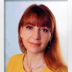 Белова Татьяна Владимировна