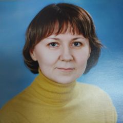 Булгакова Ольга