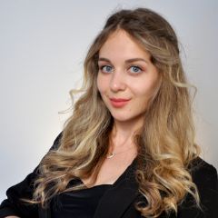 Базанова Мария Алексеевна