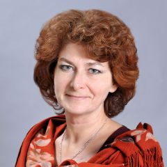 Демьяненко Ева