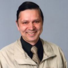 Демидов Сергей