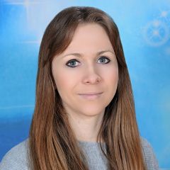 Прасолова Екатерина