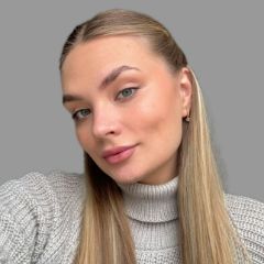 Аленкина Полина Константиновна