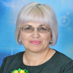 Мокиенко Елена