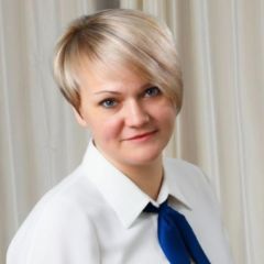 Зайцева Евгения