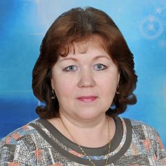 Дегтярева Светлана
