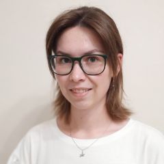 Лаптева Виктория