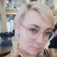 Солдатова Оксана