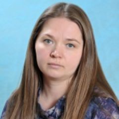 Савочкина Елена