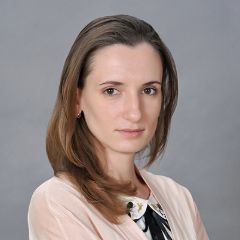 Артёменко Юлия Андреевна