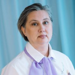 Золотухина Светлана