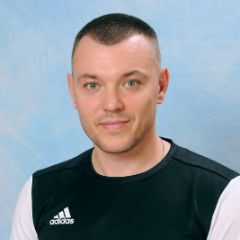 Леонов Константин