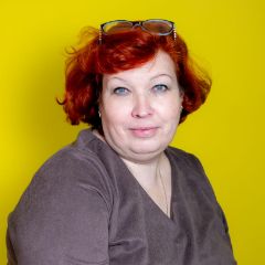 Багаутдинова Ольга Анатольевна