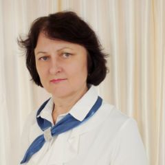 Лисичкина Елена