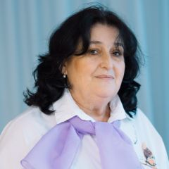 Соловьева Тамара