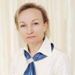 Ефремова Анна
