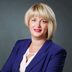 Тивольт Анна