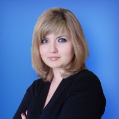 Кривошеева Наталья
