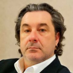 Жарков Виталий