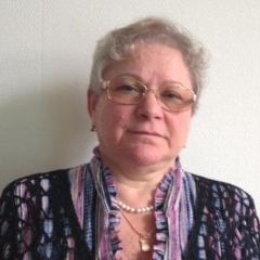 Ионова Елена