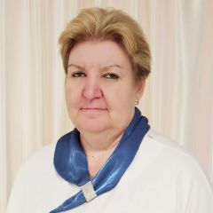 Евтюшкина Светлана
