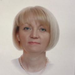 Трофимова Марина
