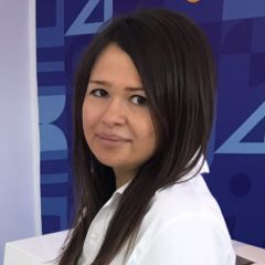 Муреева Алина