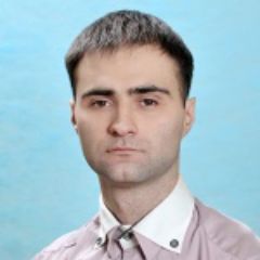 Смоков Антон
